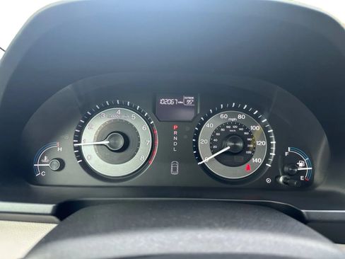 Used 2012 Honda Odyssey EX-L image 13