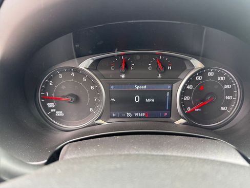 Used 2024 GMC Terrain SLT image 36