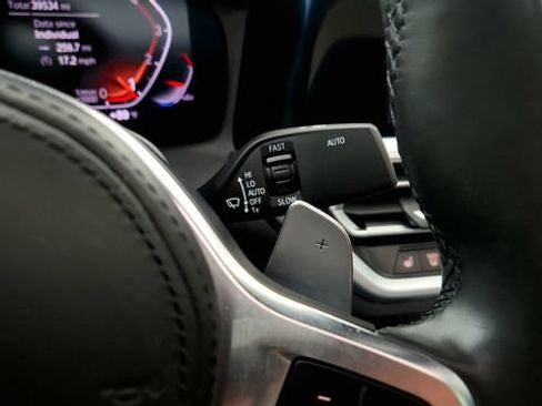 Used 2020 BMW 330i Sedan w/ Convenience Package RWD image 58