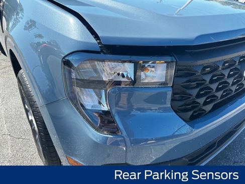 New 2025 Ford Maverick XLT w/ Equipment Group 302A image 10