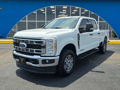 Used 2025 Ford F250 XLT w/ FX4 Off-Road Package