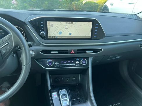 Used 2023 Hyundai Sonata SEL w/ Convenience Package FWD image 13