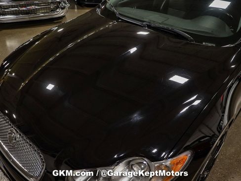 Used 2009 Jaguar XF Supercharged image 30