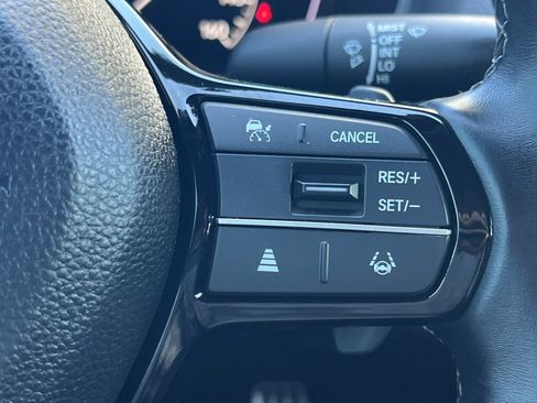 Certified 2022 Honda Civic Sport image 10