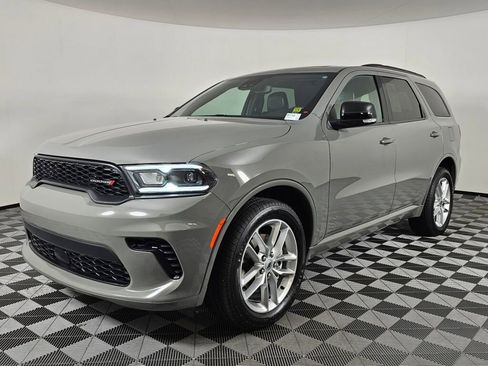 Used 2024 Dodge Durango GT image 7