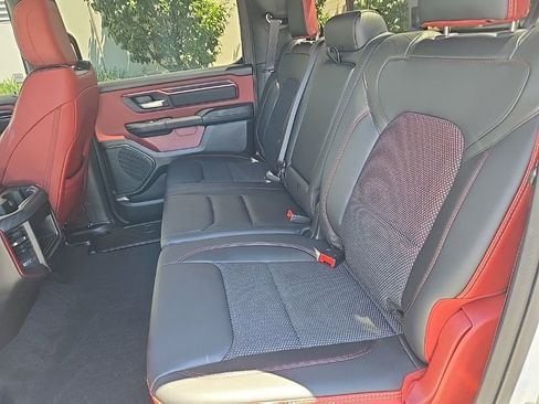 Used 2025 RAM 1500 Rebel w/ Bed Utility Group AWD/4WD image 42