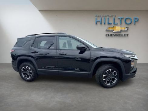 Used 2025 Chevrolet Equinox ACTIV AWD/4WD image 3