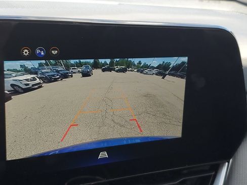 Used 2026 Chevrolet Equinox LT w/ Convenience Package II AWD/4WD image 22