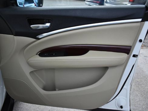 Used 2015 Acura MDX FWD w/ Technology Package image 42