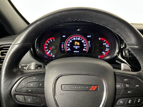Used 2024 Dodge Durango GT RWD image 13