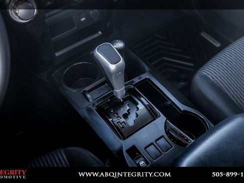 Used 2023 Toyota 4Runner TRD Off-Road image 29