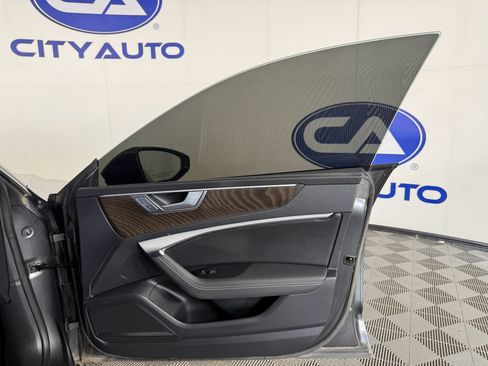 Used 2021 Audi A7 e Premium Plus w/ Executive Package image 14