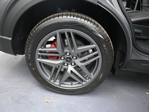 New 2026 Ford Explorer ST AWD/4WD image 29
