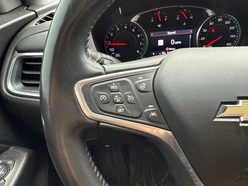 Used 2022 Chevrolet Equinox LT AWD/4WD image 19