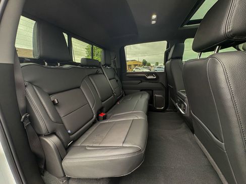 Used 2026 GMC Sierra 2500 Denali w/ Technology Package AWD/4WD image 30