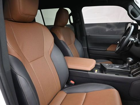 New 2026 Chevrolet Silverado 2500 High Country w/ High Country Premium Package AWD/4WD image 24