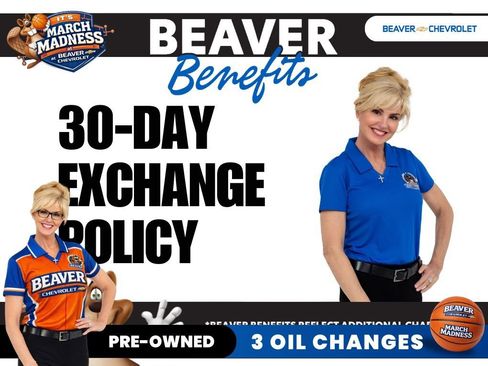 Used 2022 Chevrolet Suburban RST w/ Luxury Package image 2