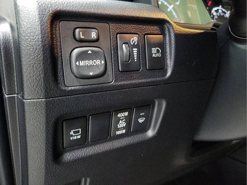 Certified 2022 Toyota 4Runner SR5 Premium image 12