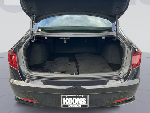 Used 2023 Hyundai Sonata SEL w/ Cargo Package image 25