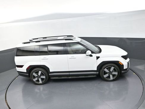 New 2026 Hyundai Santa Fe Limited AWD/4WD image 31