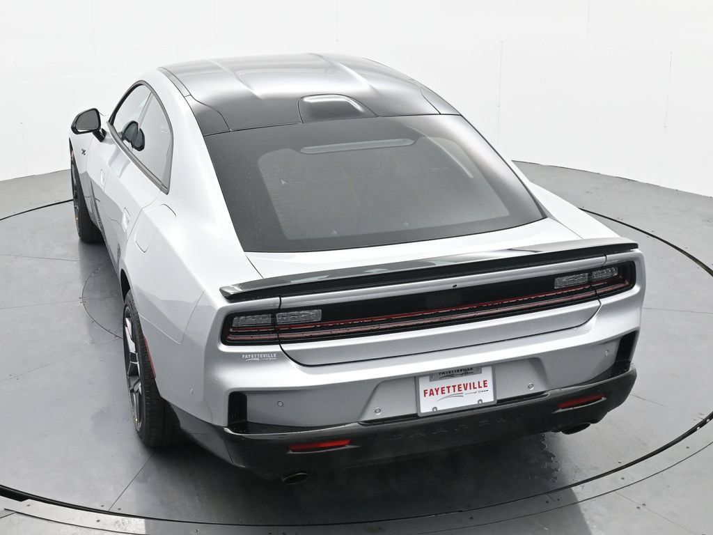 New 2026 Dodge Charger R/T AWD/4WD image 30