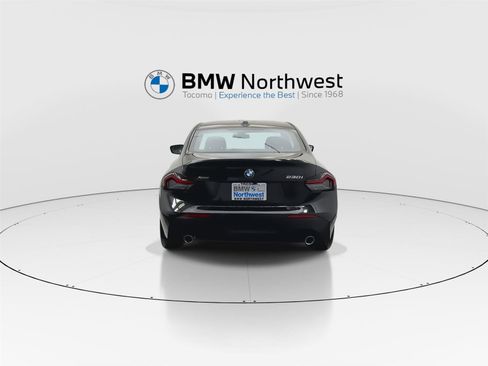New 2026 BMW 230i xDrive Coupe w/ Convenience Package image 13