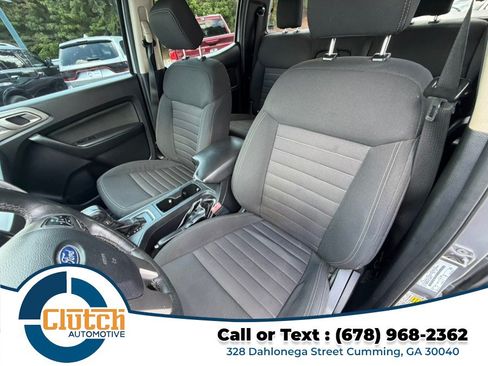 Used 2020 Ford Ranger XLT w/ Equipment Group 301A Mid AWD/4WD image 14