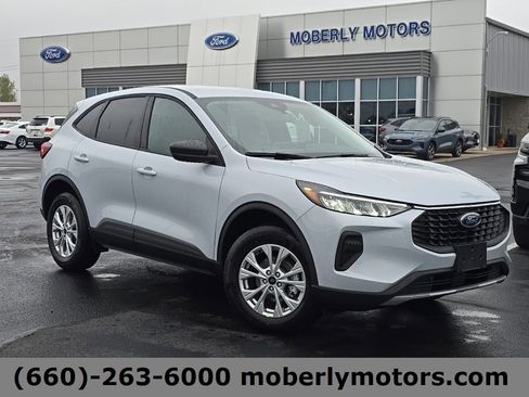 New 2026 Ford Escape Active w/ Cold Weather Package image 1