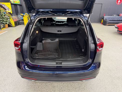 Used 2020 Buick Regal Preferred AWD/4WD image 15