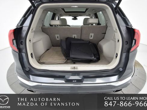 Used 2018 GMC Terrain Denali w/ Advanced Safety Package image 37