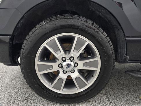 Used 2014 Ford F150 STX w/ Equipment Group 201A Mid RWD image 26