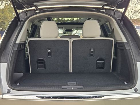 New 2026 Acura MDX FWD w/ Technology Package image 27