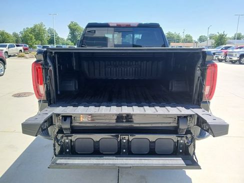 Certified 2024 GMC Sierra 1500 Denali w/ Denali Reserve Package AWD/4WD image 21