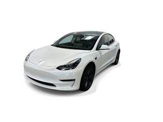 Certified 2022 Tesla Model 3 Long Range AWD/4WD video 1