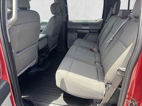 Used 2018 Ford F150 XLT w/ Equipment Group 302A Luxury RWD image 19