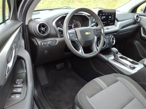 Used 2023 Chevrolet Blazer LT w/ Convenience Package image 14