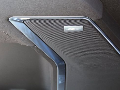 Used 2025 GMC Sierra 1500 SLT image 37