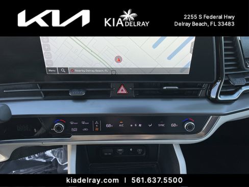 Certified 2023 Kia Sportage EX image 19