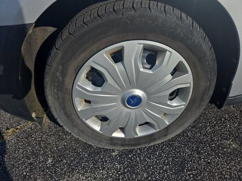 Used 2022 Ford Transit Connect XL w/ Trailer Tow Package FWD image 10