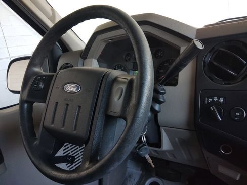 Used 2008 Ford F250 XL AWD/4WD image 20