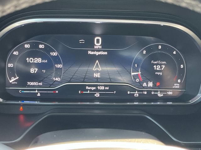 Used 2023 GMC Yukon SLT w/ SLT Premium Package AWD/4WD image 41