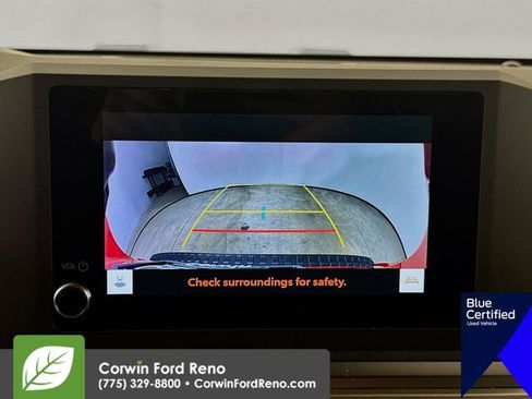 Used 2025 Toyota 4Runner TRD Sport image 18