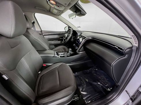 Certified 2023 Hyundai Tucson SEL image 27