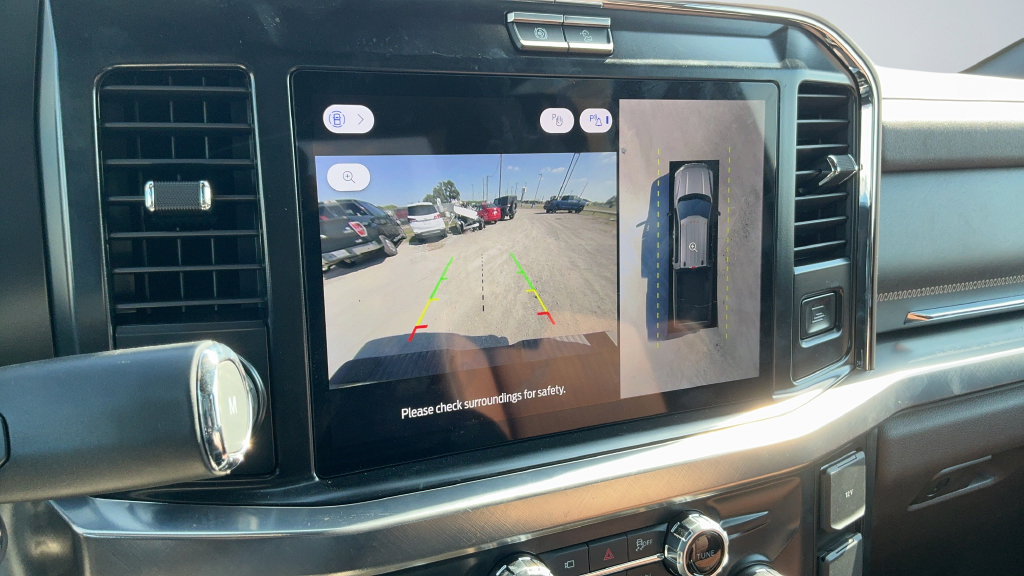 New 2026 Ford F350 King Ranch AWD/4WD image 13