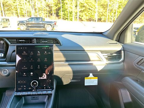 New 2026 GMC Terrain Elevation image 19