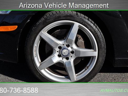 Used 2007 Mercedes-Benz S 550 image 13