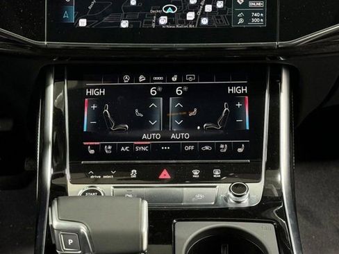 New 2026 Audi Q8 Premium Plus AWD/4WD image 16