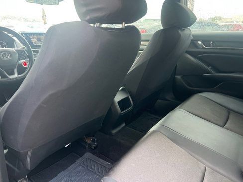 Used 2019 Honda Accord Sport image 20