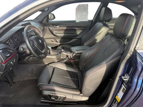 Used 2014 BMW 228i Coupe image 9