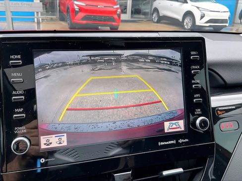 Used 2021 Toyota Camry XSE image 27